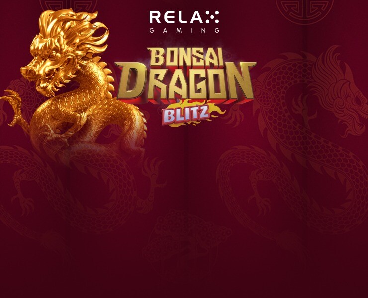 Bonsai Dragon Blitz Relax