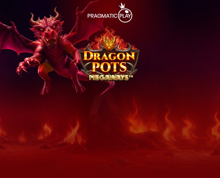 Dragon Pots Megaways Pragmatic