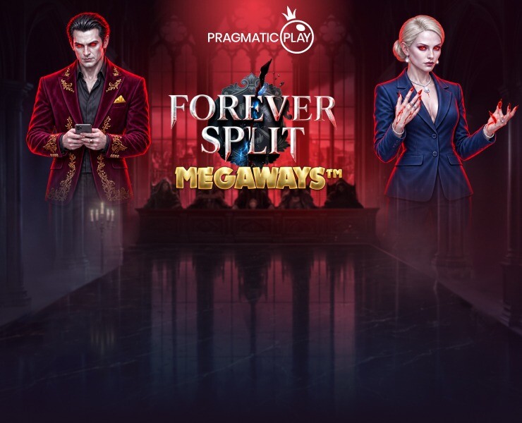Forever Split Megaways Pragmatic