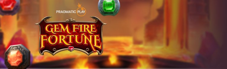 Gem Fire Fortune Pragmatic Play
