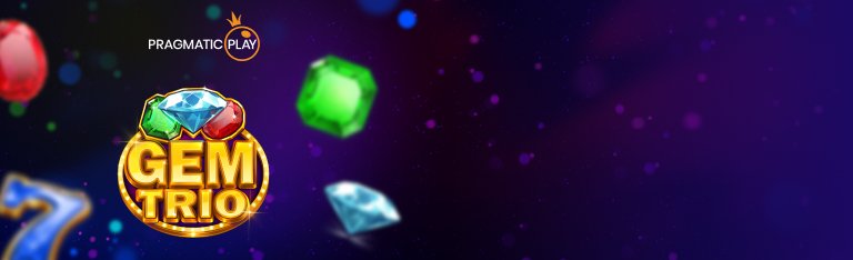 Gem Trio Pragmatic Play