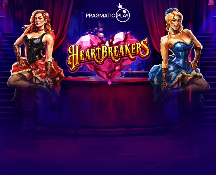 Heartbreakers Pragmatic