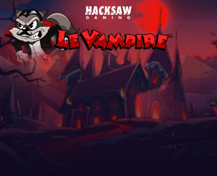 Le Vampire Hacksaw